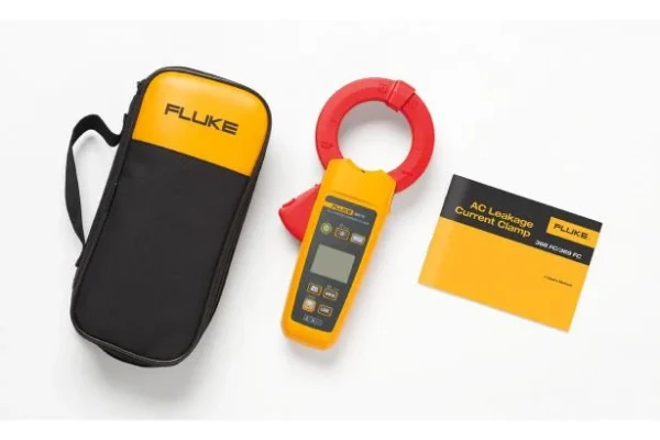 Fluke 369 FC leakage Tester - Image 2