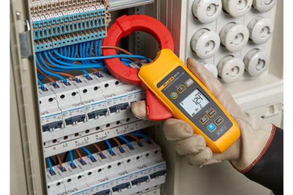 Fluke 369 FC leakage Tester - Image 3