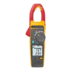 FLUKE 378FC AC DC Clamp Meter