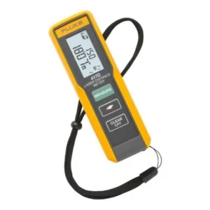 Fluke 417D Distance Meter