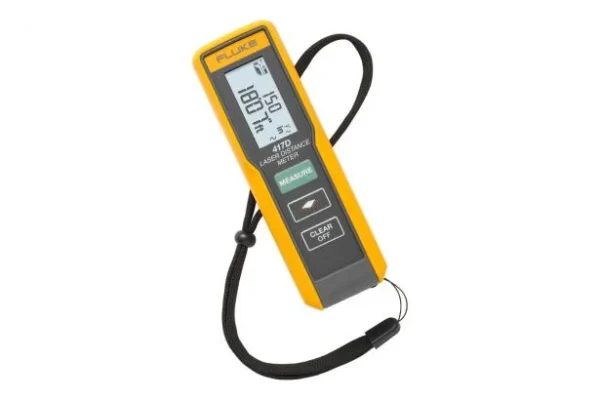 Fluke 417D Distance Meter