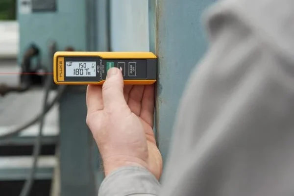 Fluke 417D Distance Meter - Image 2