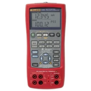 Fluke 725 EX I.S. Process Calibrator