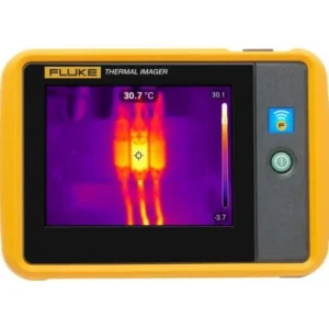 Fluke PTI 120 Thermal Imager Camera