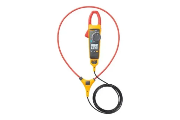 FLUKE 376FC AC DC Clamp Meter - Image 4