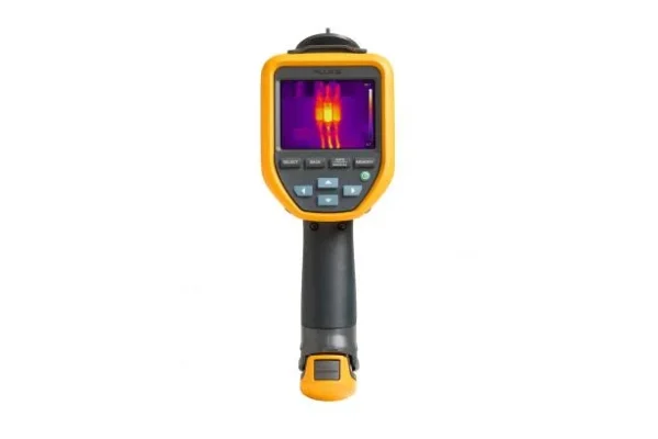 Fluke Tis 20+ Thermal Imager