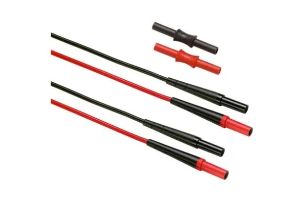 Fluke TL 221 SureGrip Test Lead Extenders