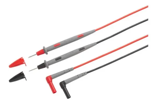 FLUKE TL71 Probe Test Lead Set