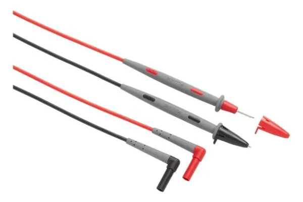 FLUKE TL71 Probe Test Lead Set - Image 2