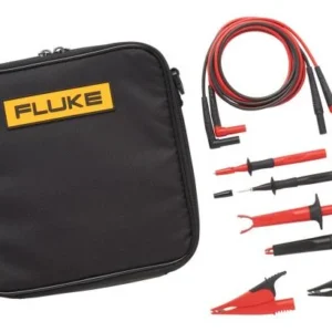 Fluke TLK 220 Test Lead Kit