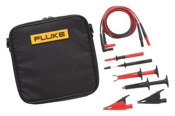 Fluke TLK 220 Test Lead Kit