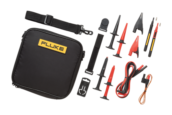 Fluke TLK 289 Test Lead Kit