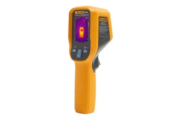 Fluke VT 06 Thermal Imager