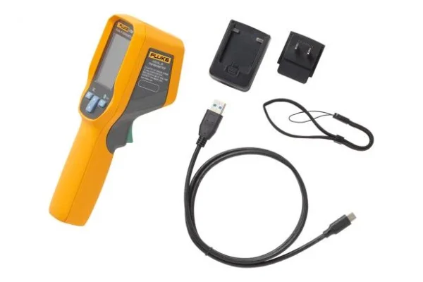 Fluke VT 06 Thermal Imager - Image 2