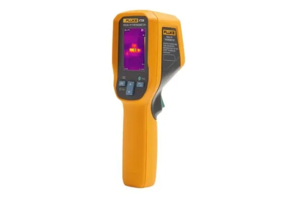 Fluke VT 08 Thermal Imager