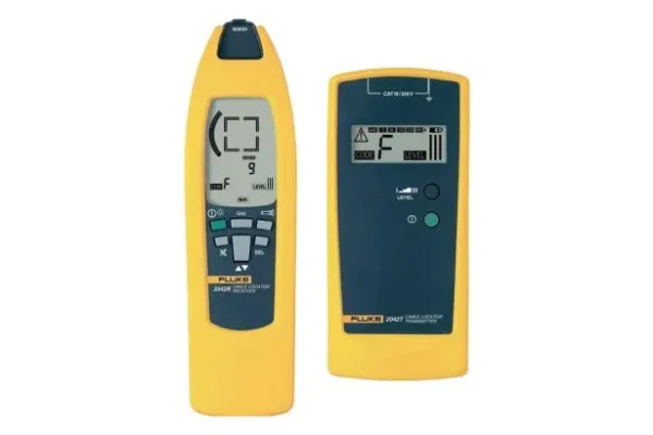 Fluke 2042 Cable Locator Set