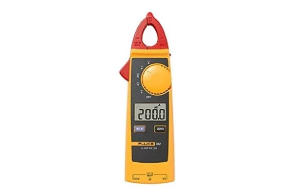 FLUKE 362 AC/DC 200 A Clamp Meter