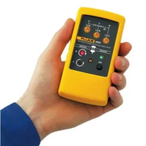 Fluke 9062 Phase Rotation Tester