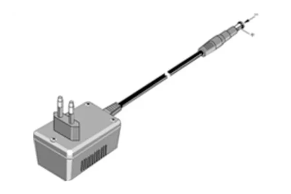 Fluke BC190/820 SMPS Charger for Scopemeter