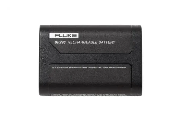 Fluke BP 290 Battery Pack for Scopemeter