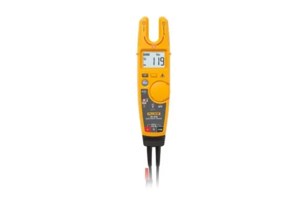 Fluke T-6 600 Voltage Tester