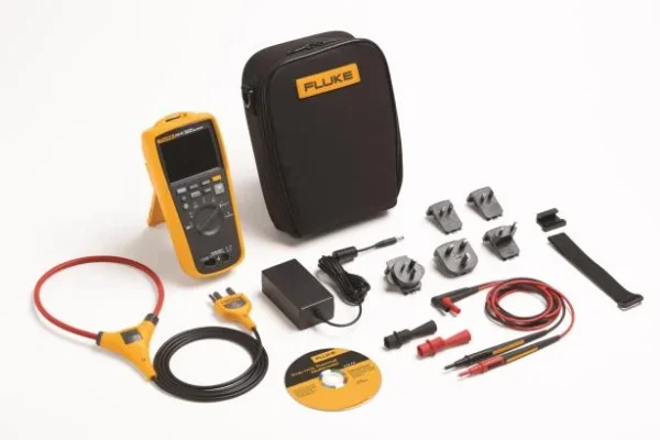 Fluke 279FC Thermal Multimeter - Image 2