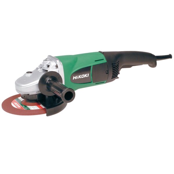 Hikoki G18SH2S9Z Corded Disc Grinder