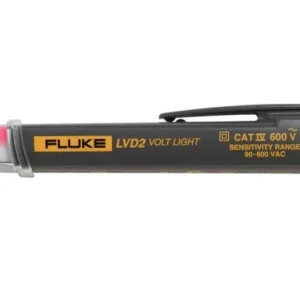 FLUKE LVD 2 Voltage Detector