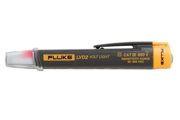 FLUKE LVD 2 Voltage Detector