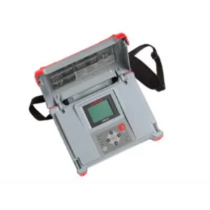 Fluke AMB 55 Advanced 5 KV Insutester