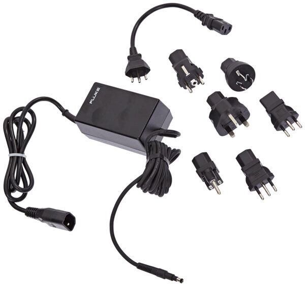Fluke BC190/808 Charger for Scopemeter