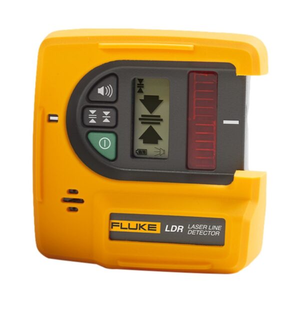 FLUKE LDR Red Laser Line Detector