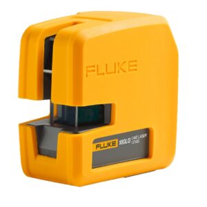 Fluke 180LG Line laser Level Green