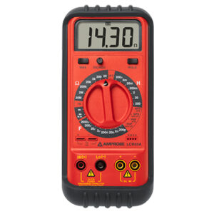 LCR 55 A LCR Meter