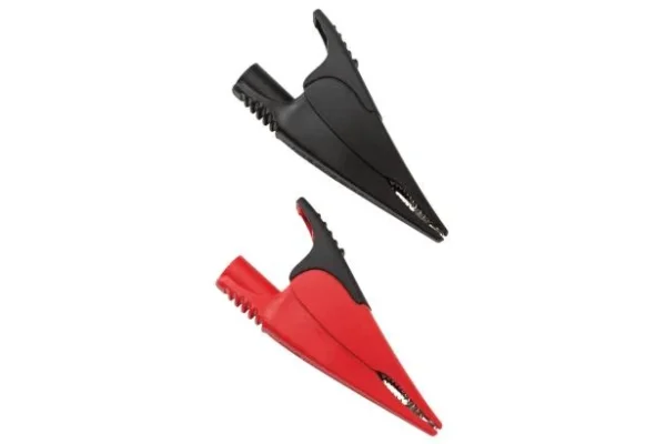 Fluke AC 285 Aligator Clip