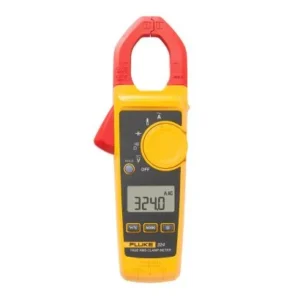 FLUKE 324 Clamp Meter