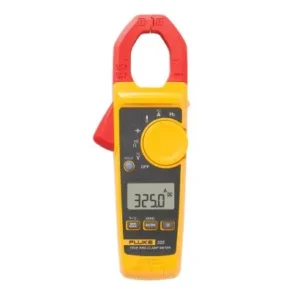 FLUKE 325 Clamp Meter