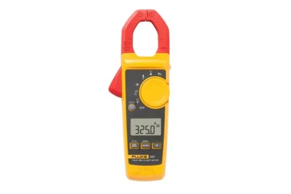 FLUKE 325 Clamp Meter