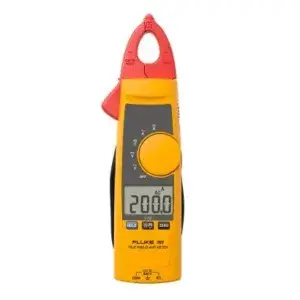 Fluke 365 Clampmeter Detachable jaw