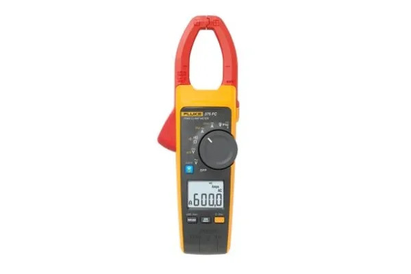 FLuke 375FC