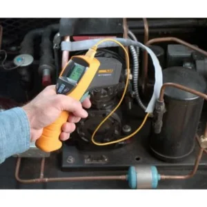 FLUKE 561 Infrared Thermometer