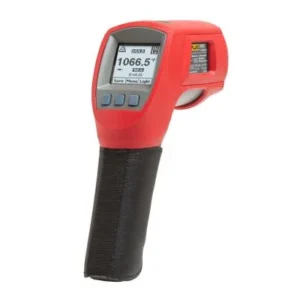 Fluke 568 Ex Intrinsically Safe Infrared Thermometer