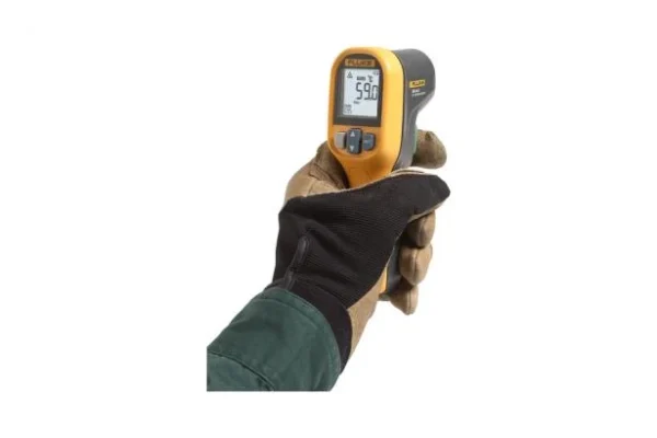 FLUKE 59 MAX+ Infrared Thermometer - Image 2
