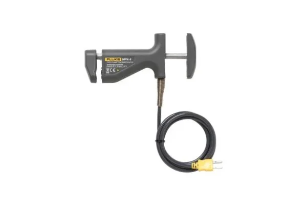 Fluke 80PK-8 Pipe Clamp Thermocouple