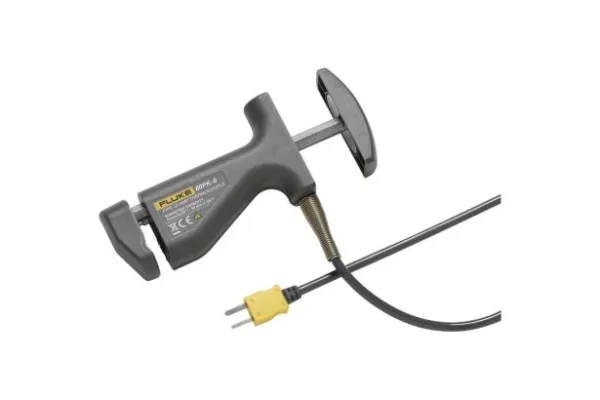 Fluke 80PK-8 Pipe Clamp Thermocouple - Image 2