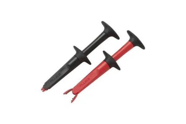 Fluke AC 220 Sure Grip Aligator Clips