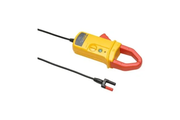 Fluke i410 400A AC/DC Clamp Adaptor
