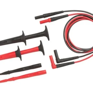 Fluke TL 223 SureGrip™ Electrical Test Lead Set