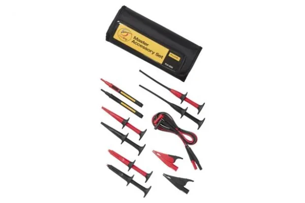 Fluke TLK 225 Test Lead Kit