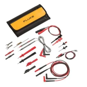 Fluke TLK 287 Test Lead Kit